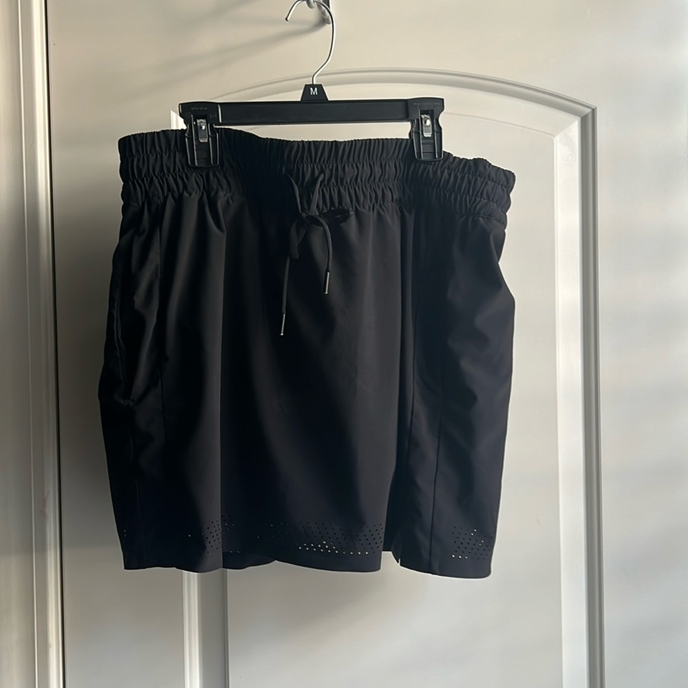 Athleta athletic skirt